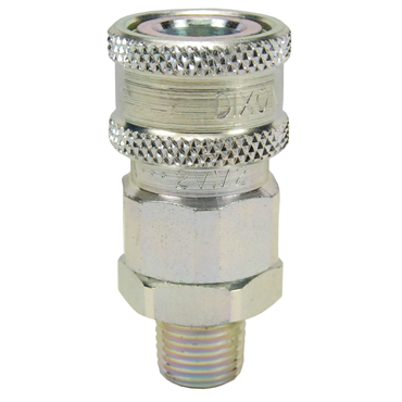 Dixon Valve & Coupling10VM10